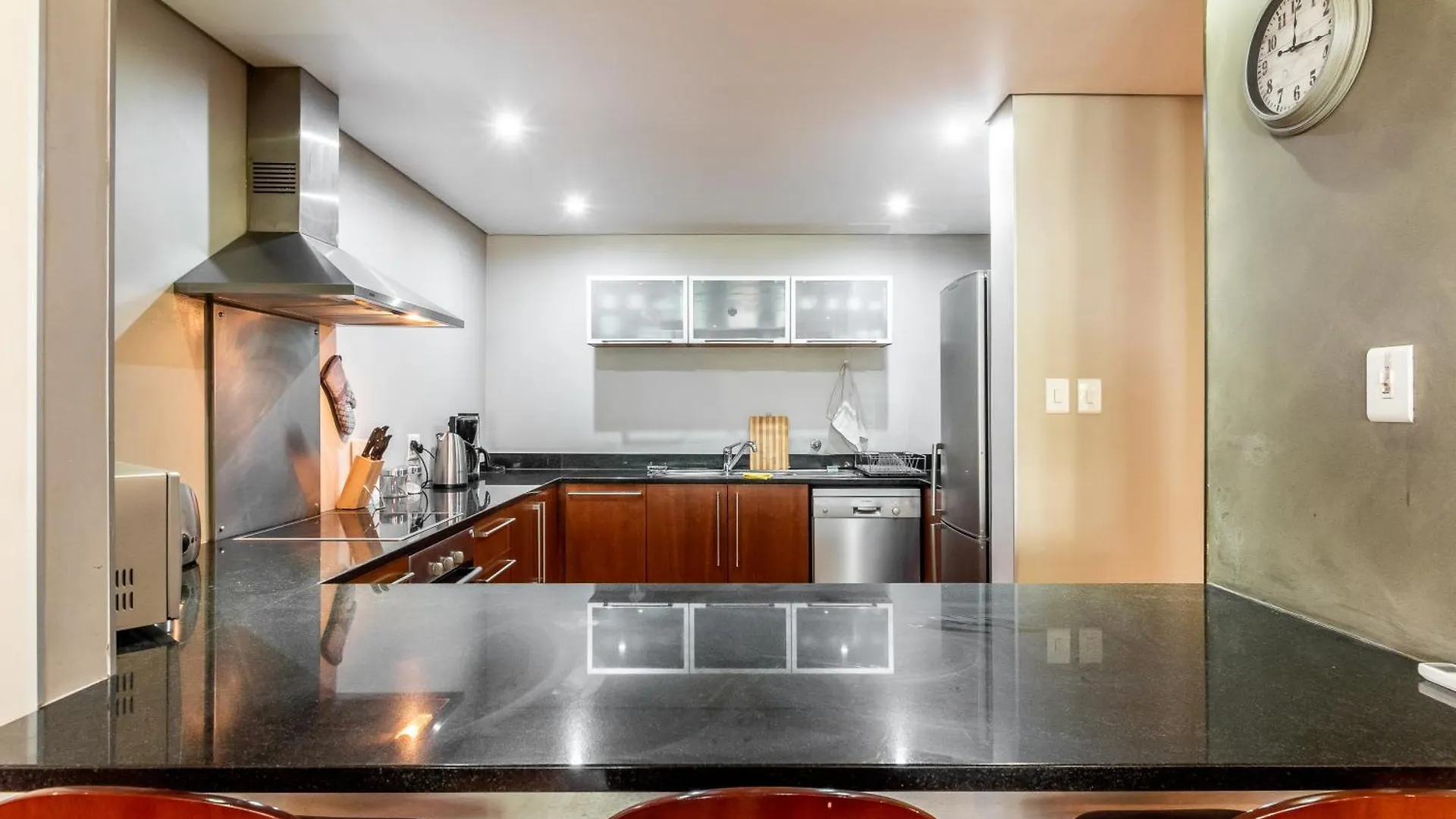 Stunning Rijckshof Apartment Ciudad del Cabo