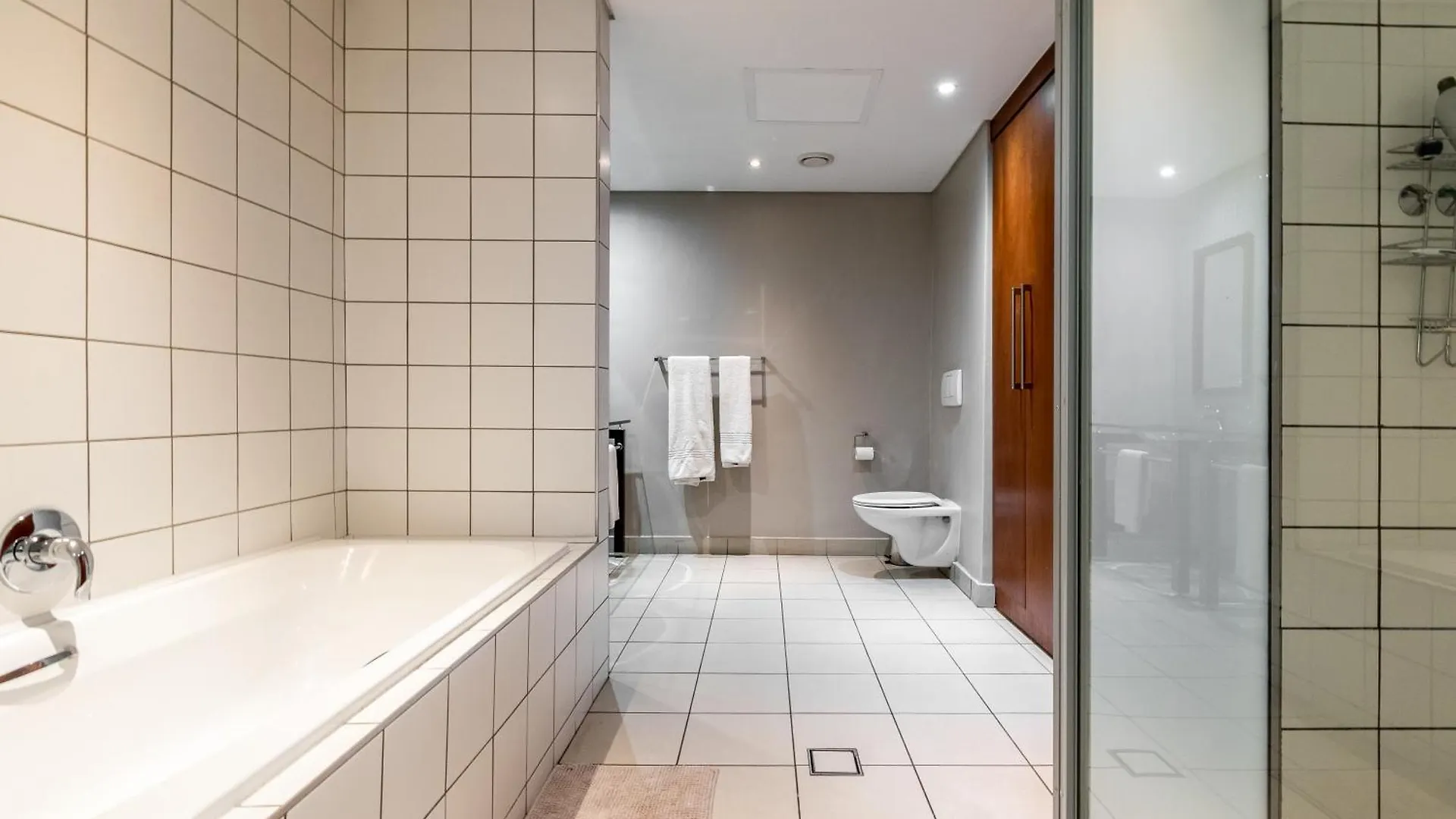 Stunning Rijckshof Apartment Ciudad del Cabo